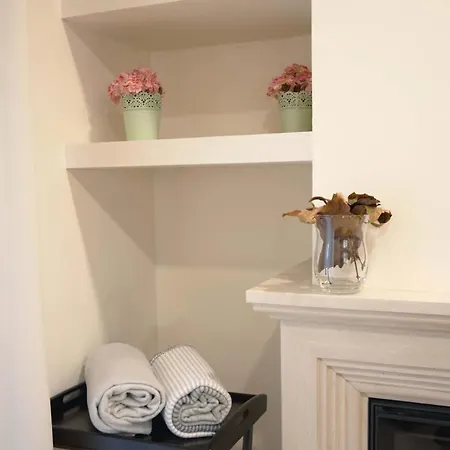 Casa Buceleiras Appartement