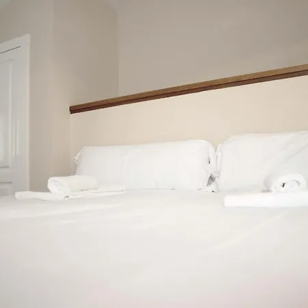 Casa Buceleiras Апартаменты *