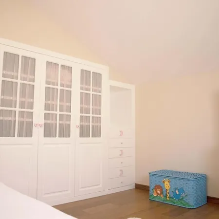 Casa Buceleiras Appartement