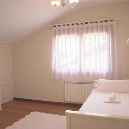 Casa Buceleiras Апартаменты Амес