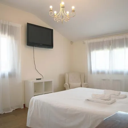Casa Buceleiras Appartement