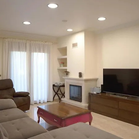 Casa Buceleiras