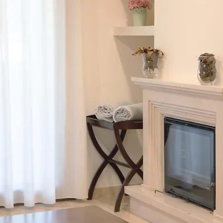 Appartement Casa Buceleiras *