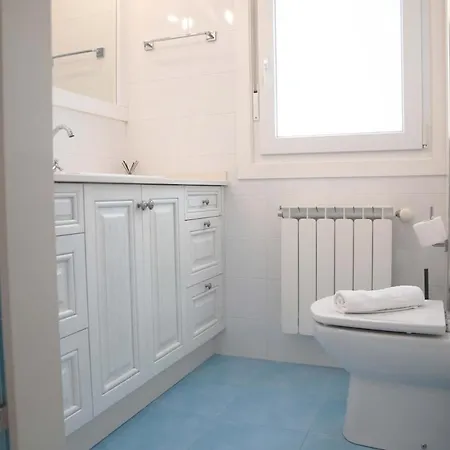 Casa Buceleiras Апартаменты Амес