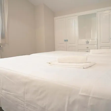 Апартаменты Casa Buceleiras Амес