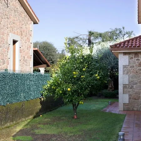Appartement Casa Buceleiras *