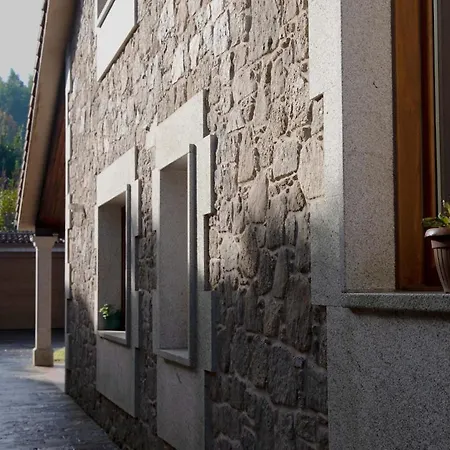 Casa Buceleiras
