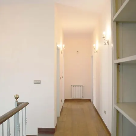 Casa Buceleiras Appartement Amés