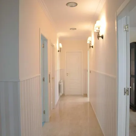 Appartement Casa Buceleiras Amés