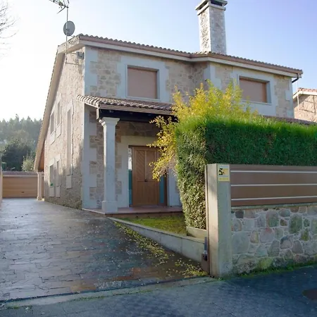 Appartement Casa Buceleiras Amés