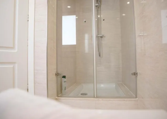 Casa Buceleiras アパート