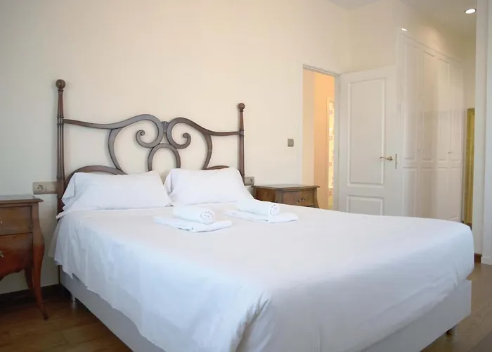 アパート Casa Buceleiras *