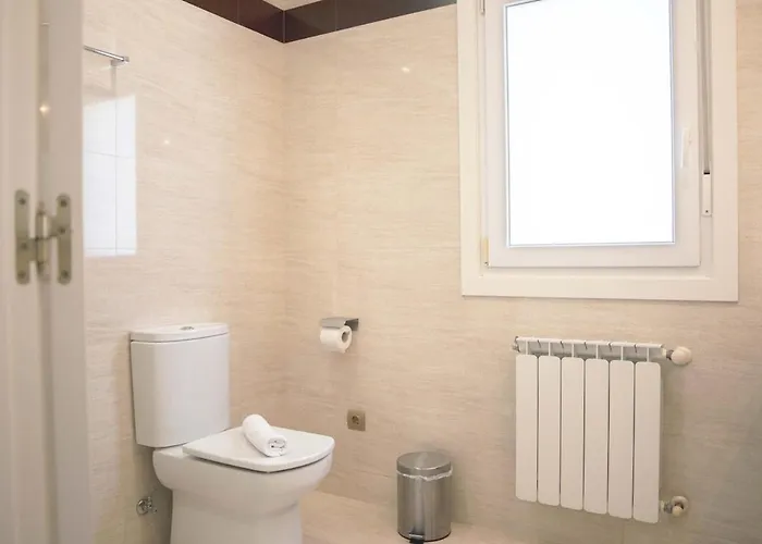 Casa Buceleiras アパート