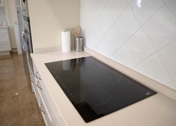 アパート Casa Buceleiras Amés