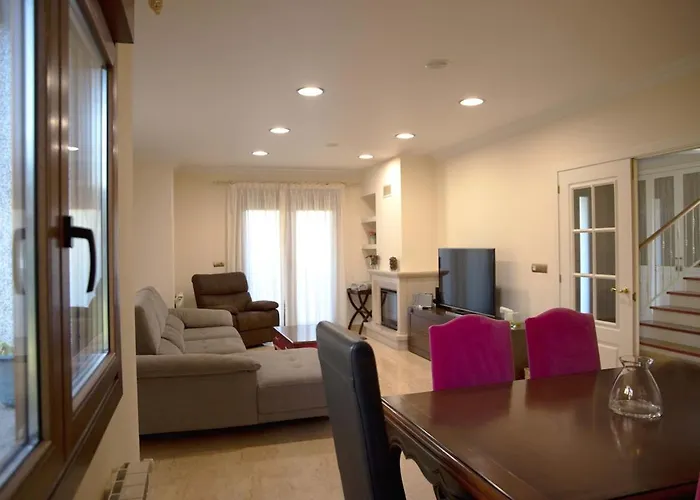 Casa Buceleiras * Amés