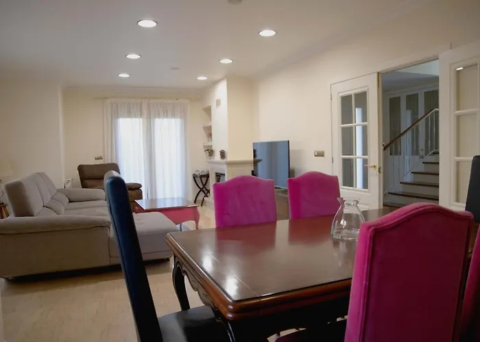 アパート Casa Buceleiras *