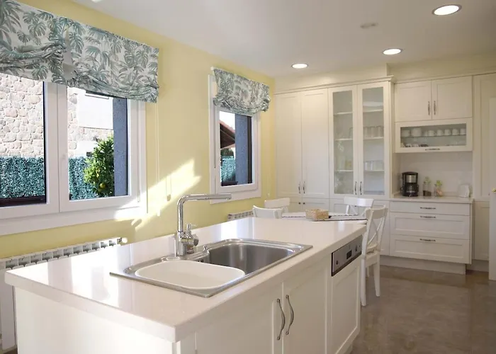 アパート Casa Buceleiras