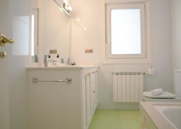 アパート Casa Buceleiras *