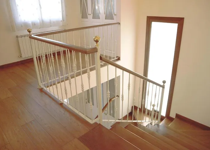 アパート Casa Buceleiras