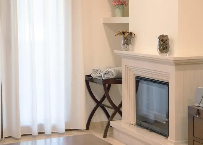 アパート Casa Buceleiras Amés