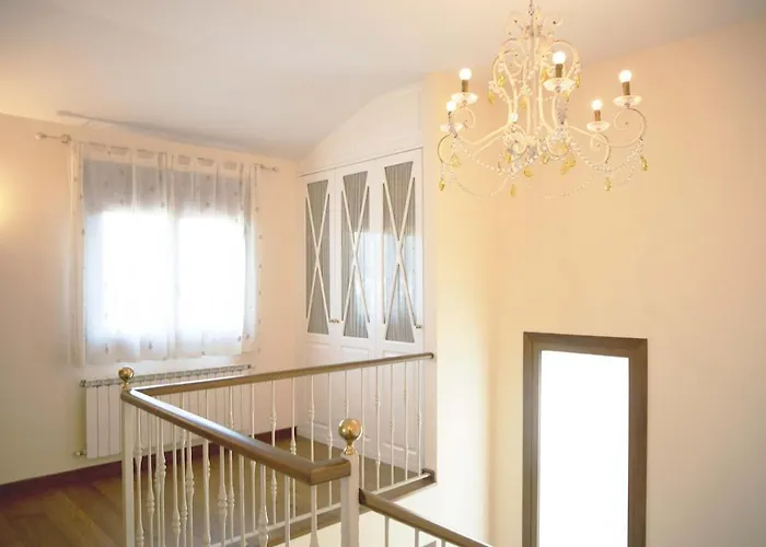 アパート Casa Buceleiras