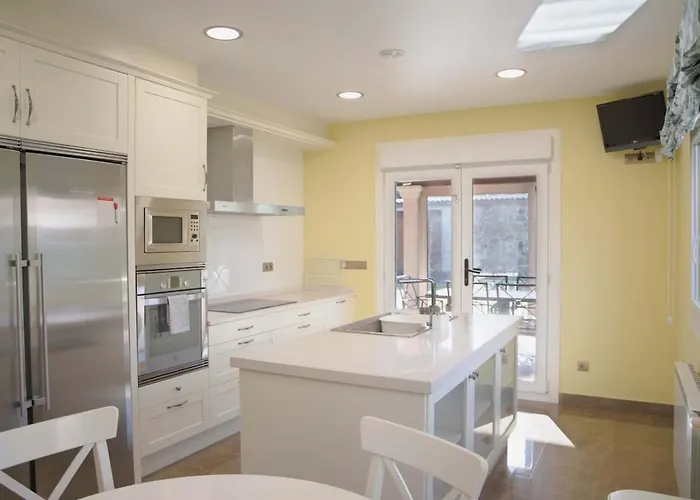 Casa Buceleiras * Amés