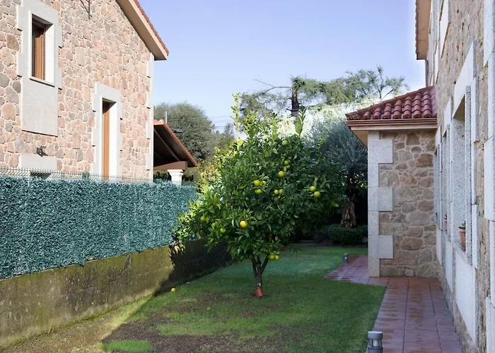 アパート Casa Buceleiras *