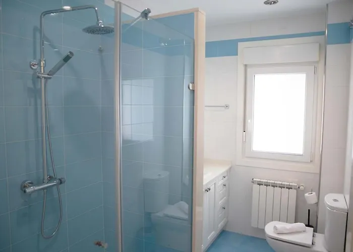 Casa Buceleiras Amés