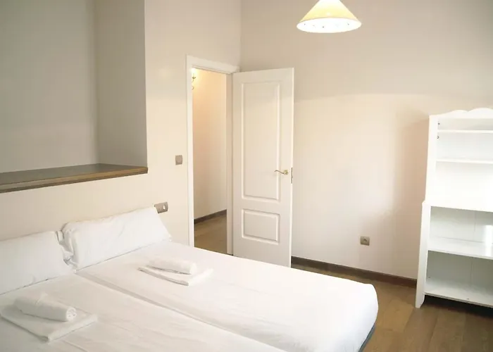 Casa Buceleiras アパート Amés