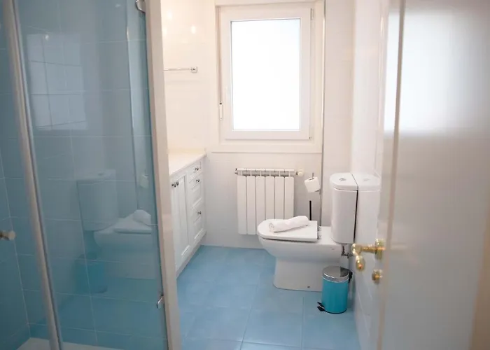 アパート Casa Buceleiras