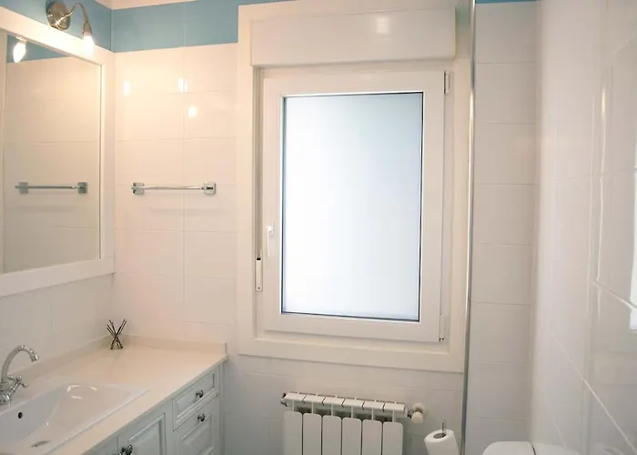 Casa Buceleiras Amés