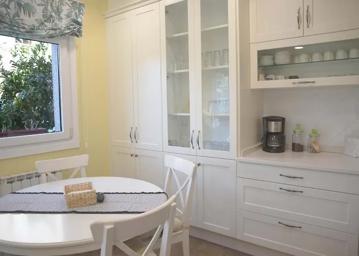 Casa Buceleiras * Amés