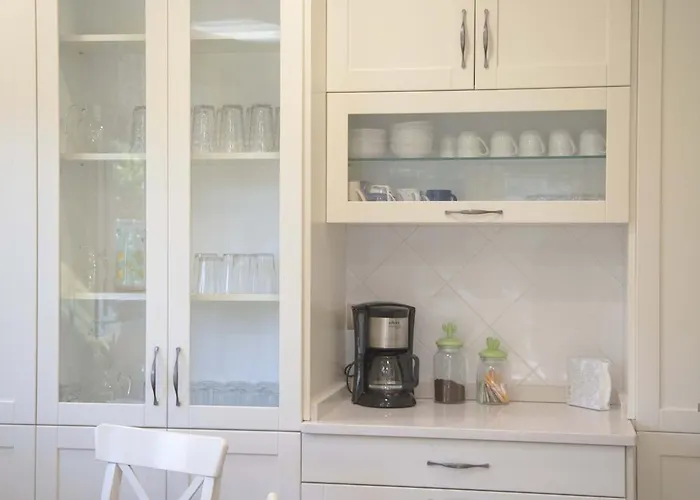 アパート Casa Buceleiras