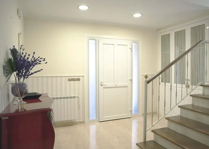 アパート Casa Buceleiras *