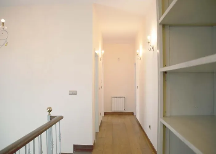 Casa Buceleiras アパート Amés