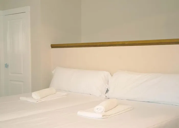 Casa Buceleiras Amés