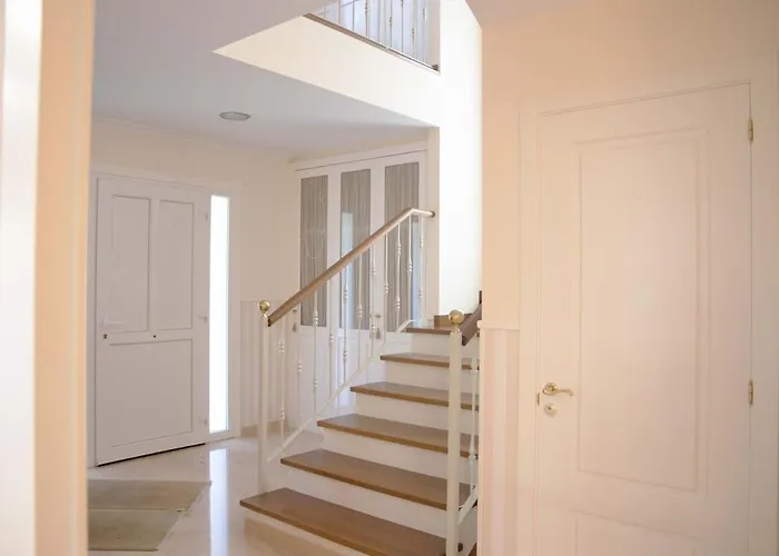 Casa Buceleiras * Amés